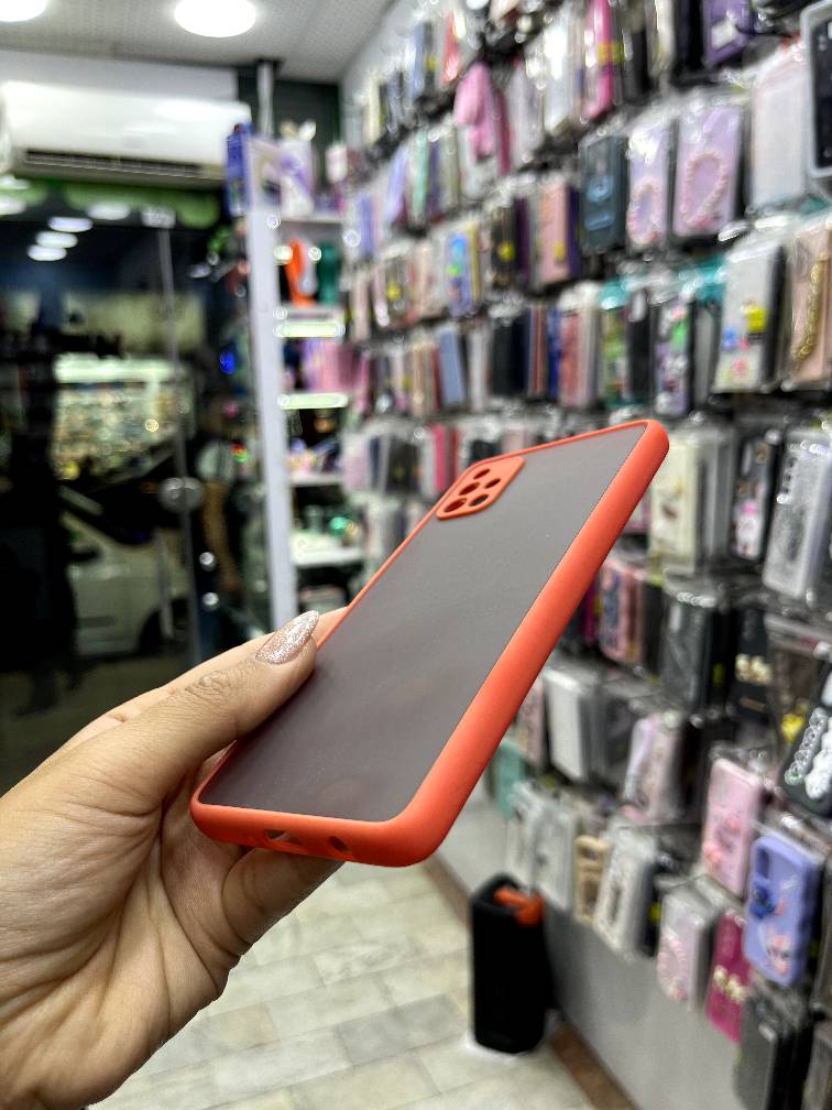 قاب سامسونگ مدل A51