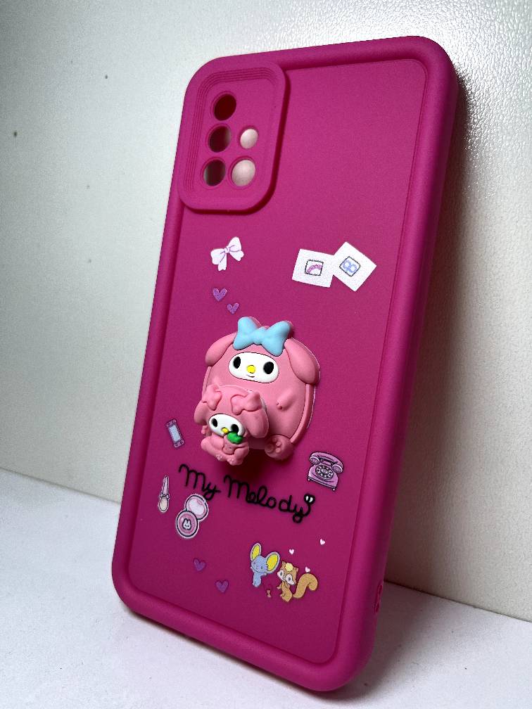 قاب سامسونگ مدل A51