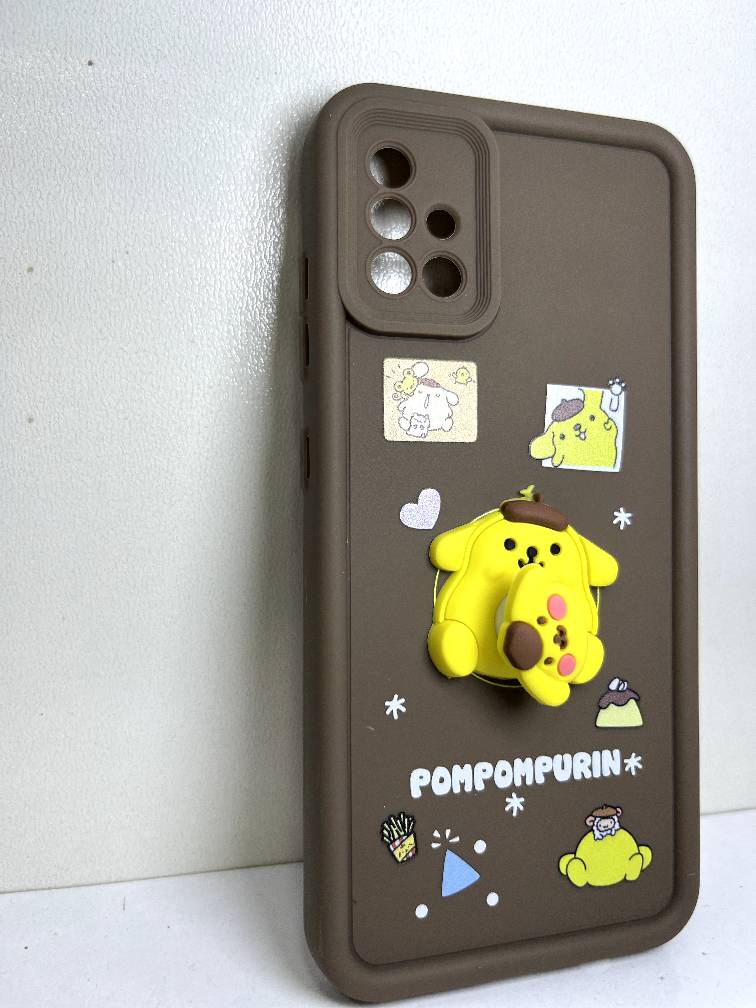 قاب سامسونگ مدل A51