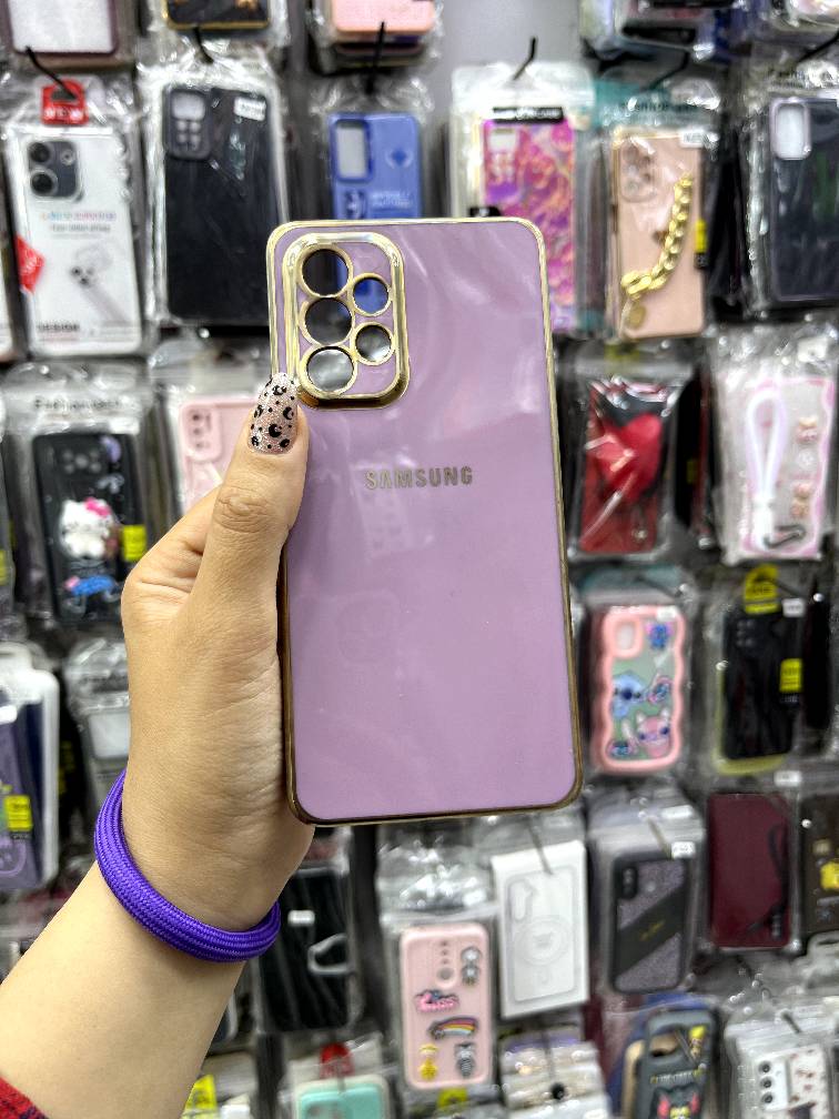 قاب گوشی سامسونگ مدل a53